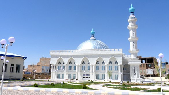 ملي پراختیا شرکت تېر کال ۸۳ پروژې بشپړې او ګټې اخیستنې ته سپارلي