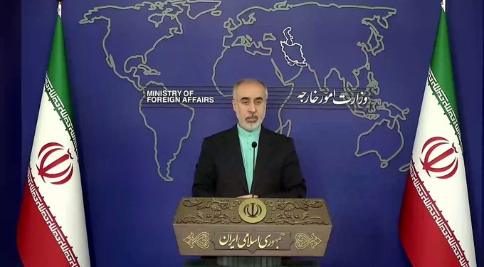 ایران: په افغانستان کې له پراخ بنسټه حکومته ملاتړ کوو