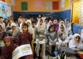 پاکستان کې ۲۳ میلیونه ماشومان له زدهکړو بې برخې دي