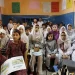 پاکستان کې ۲۳ میلیونه ماشومان له زدهکړو بې برخې دي
