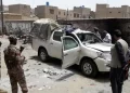 خیبرپښتونخوا او بلوچستان کې درې پاکستاني عسکر وژل شوي