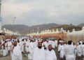 چارواکي: سږ کال به افغان حاجیانو ته ګڼې اسانتیاوې برابرې کړي