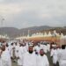 چارواکي: سږ کال به افغان حاجیانو ته ګڼې اسانتیاوې برابرې کړي
