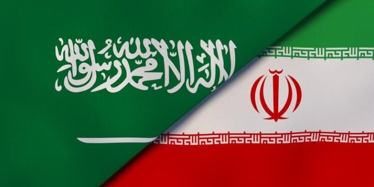 له ۷ کلونو وروسته سعودي په ایران خپل سفارت بېرته پرانیزي