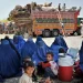 چارواکي: د افغانانو د غير قانوني کډوالۍ لامل اقتصادي ستونزې دي