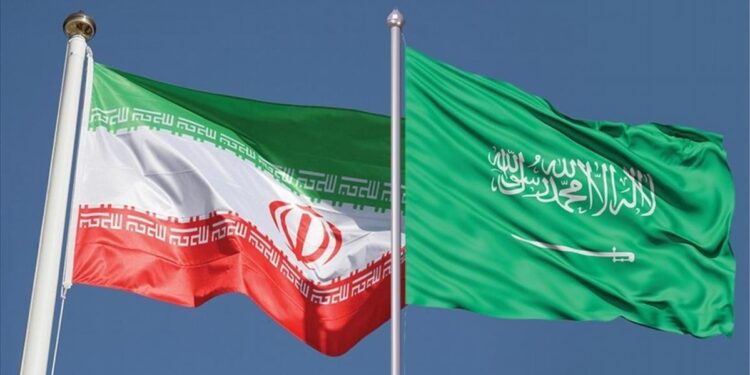 د ايران او سعودي عربستان مشرانو يو بل ته د سفر بلنې ورکړي