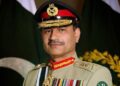 عاصم منیر: افغانستان کې ثبات د پاکستان لپاره بنسټیز حیثیت لري