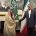 د ایران او سعودي د بهرنیو چارو وزیرانو په چین کې سره لیدلي