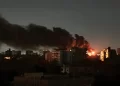 بهرنیو چارو وزارت: سوډان کې د بند پاتې افغانانو د ایستلو هڅې روانې دي