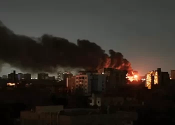 بهرنیو چارو وزارت: سوډان کې د بند پاتې افغانانو د ایستلو هڅې روانې دي
