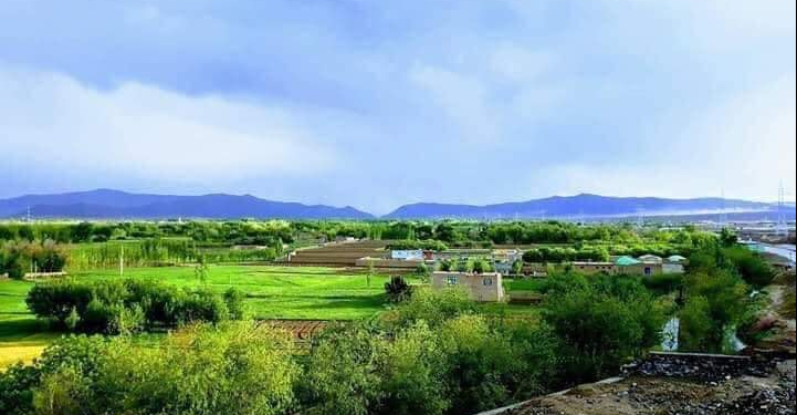 هېواد کې ورستیو اورښتونو کروندګر د حاصلاتو ډېرېدو ته هیلهمن کړي