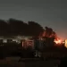 بهرنیو چارو وزارت: سوډان کې د بند پاتې افغانانو د ایستلو هڅې روانې دي