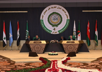 د سوريې د وضعیت په اړه نهه عرب هېوادونه سعودي ته بلل شوي