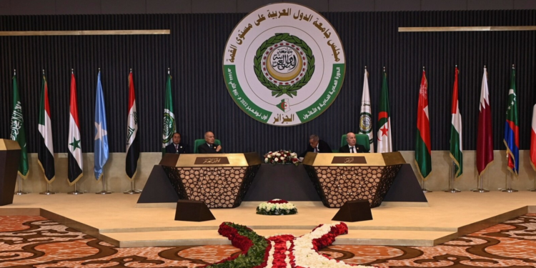 د سوريې د وضعیت په اړه نهه عرب هېوادونه سعودي ته بلل شوي