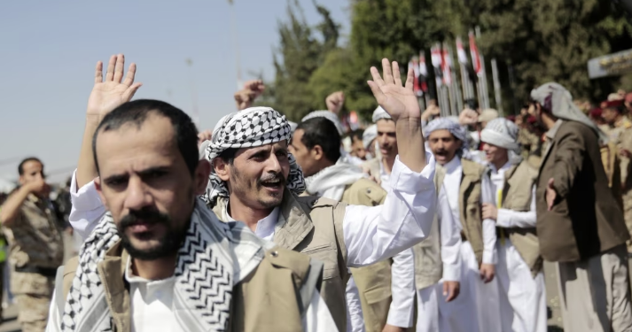 د سعودي او یمن تر منځ د بندیانو تبادله پیلېږي