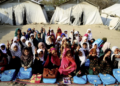 یونېسف: په افغانستان کې د ښځو او ماشومانو ملاتړ ته دوام ورکوو