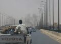 سوډان کې جګړه؛ نښتو کې۸۳ کسان وژل شوي او ۱۱۲۶ ټپیان دي
