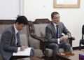 جاپان: د جي ۷ هېوادونو غونډه کې افغانستان سره د تعامل غږ پورته کوو