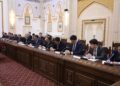 قزاقستان په افغانستان کې د سوداګرۍ خونه پرانیزي