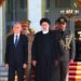 ایران په منځني ختیځ کې د امریکایي ځواکونو پر شتون نیوکه کړې ده