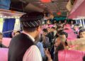 د کراچۍ له زندانونو ۵۶ تنه نور افغانان خوشی شول