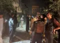 سوات کې د پولیسو پر مرکز چاودنو درنه مرګ ژوبله اړولې ده