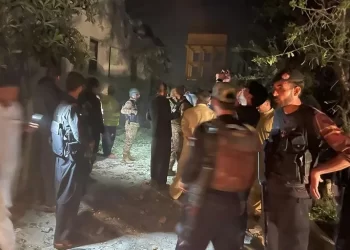 سوات کې د پولیسو پر مرکز چاودنو درنه مرګ ژوبله اړولې ده