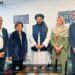 مومند: د افغانستان په رسمیت نه پېژندل سوداګر له ستونزو سره مخ کړي