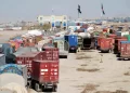د سوداګرۍ وزارت سرپرست د سپین بولدک او تورخم له ګمرکونو لیدنه کړې