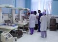 افغانستان کې ۲۰۴ روغتيايي مرکزونه پر طبي وسايلو مجهز شوي دي