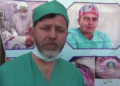 کندوز کې د ۲۰۰ چاودو شونډو ماشومانو درملنه کېږي