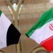 ایران تر اوږده ځنډ وروسته اماراتو ته خپل سفیر لېږلی