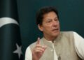 عمران خان: په ۹۰ ورځو کې دې پاکستان کې ټاکنې وشي