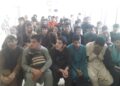 تېره میاشت ۵۴ زره افغان کډوال له ایران څخه هېواد ته راستانه شوي دي