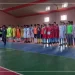 په بامیانو کې د فوټسال ۱۸ ورځنۍ سیالۍ پیل شوې