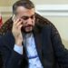 د ایران د بهرنیو چارو وزیر له خپل افغان سیال سره ټلېفوني خبرې کړې دي