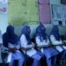 افغانستان کې د ډينګي ناروغۍ د مخنيوي لپاره ښځینه روغتياپالانې روزل شوي