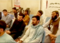 د پاکستان له زندانونو ۱۵ تنه افغانان خوشي شول