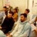 د پاکستان له زندانونو ۱۵ تنه افغانان خوشي شول