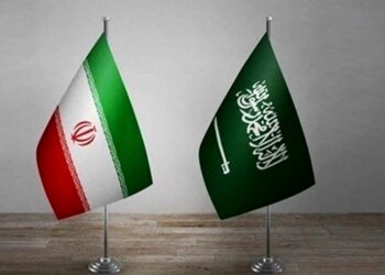سعودي کې د ایران د سفارت او کونسلګرۍ پرانیستلو کارونه پيل شوي