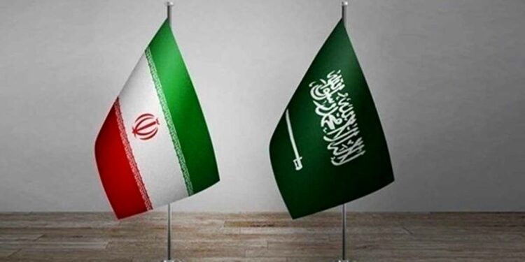 سعودي کې د ایران د سفارت او کونسلګرۍ پرانیستلو کارونه پيل شوي