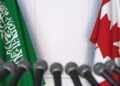 کاناډا تر اوږده ځنډ وروسته سعودي ته خپل سفیر بېرته لېږلی دی