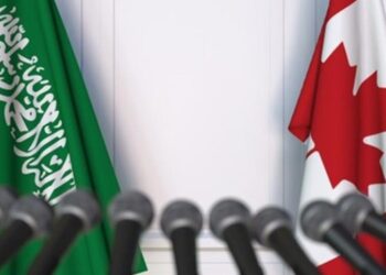 کاناډا تر اوږده ځنډ وروسته سعودي ته خپل سفیر بېرته لېږلی دی