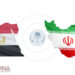 اسراییلو پر مصر فشار را وړی څو له ایران سره اړیکې ښې نه کړي