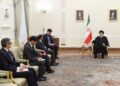 هند او ایران: افغانستان کې له ټولګډونه حکومت څخه ملاتړ کوو