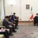 هند او ایران: افغانستان کې له ټولګډونه حکومت څخه ملاتړ کوو