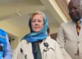 یواینایچسيار: افغانستان کې خپلو کارونو ته دوام ورکوو