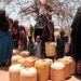 چين : نړيواله ټولنه دې د افريقايي ښکر په نوم له سيمې سره بشري مرستې زياتې کړي
