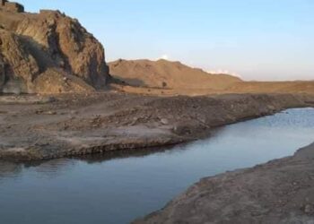 د اوبو او انرژۍ وزارت: ژر به د پکتیکا د پلتوني بند عملي چارې پیل شي