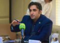 زرداري: افغانستان کې ثبات د سوداګرۍ او ټرانزېټ لپاره مهم دی